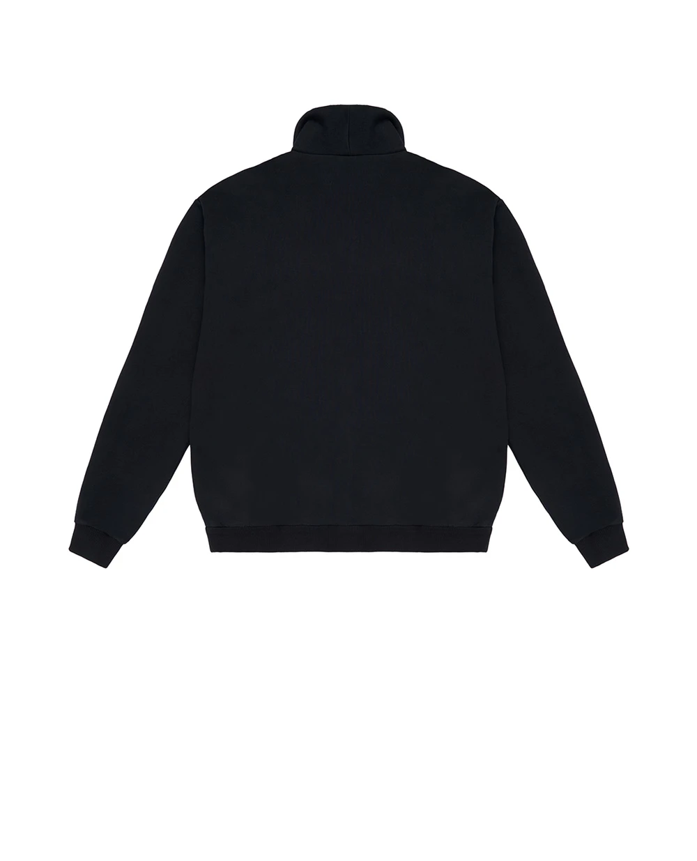 Детская толстовка с нашивкой логотипа Dolce&Gabbana Kids L4JWOF-G7QNL-B, темно-синий цвет • Купить в интернет-магазине Kameron