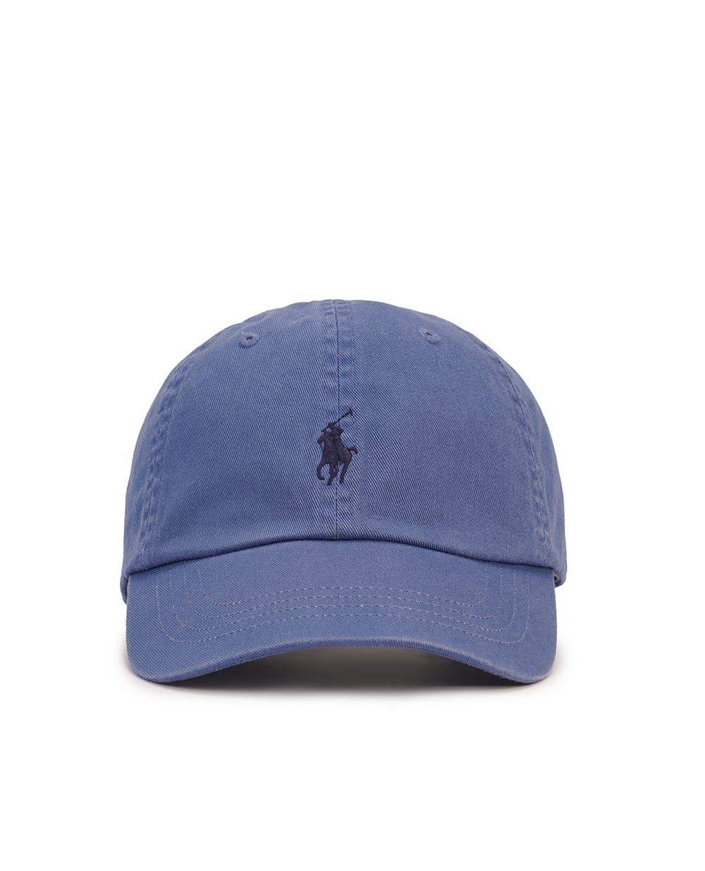 Бейсболка Polo Ralph Lauren 710667709148, синий цвет • Купить в интернет-магазине Kameron