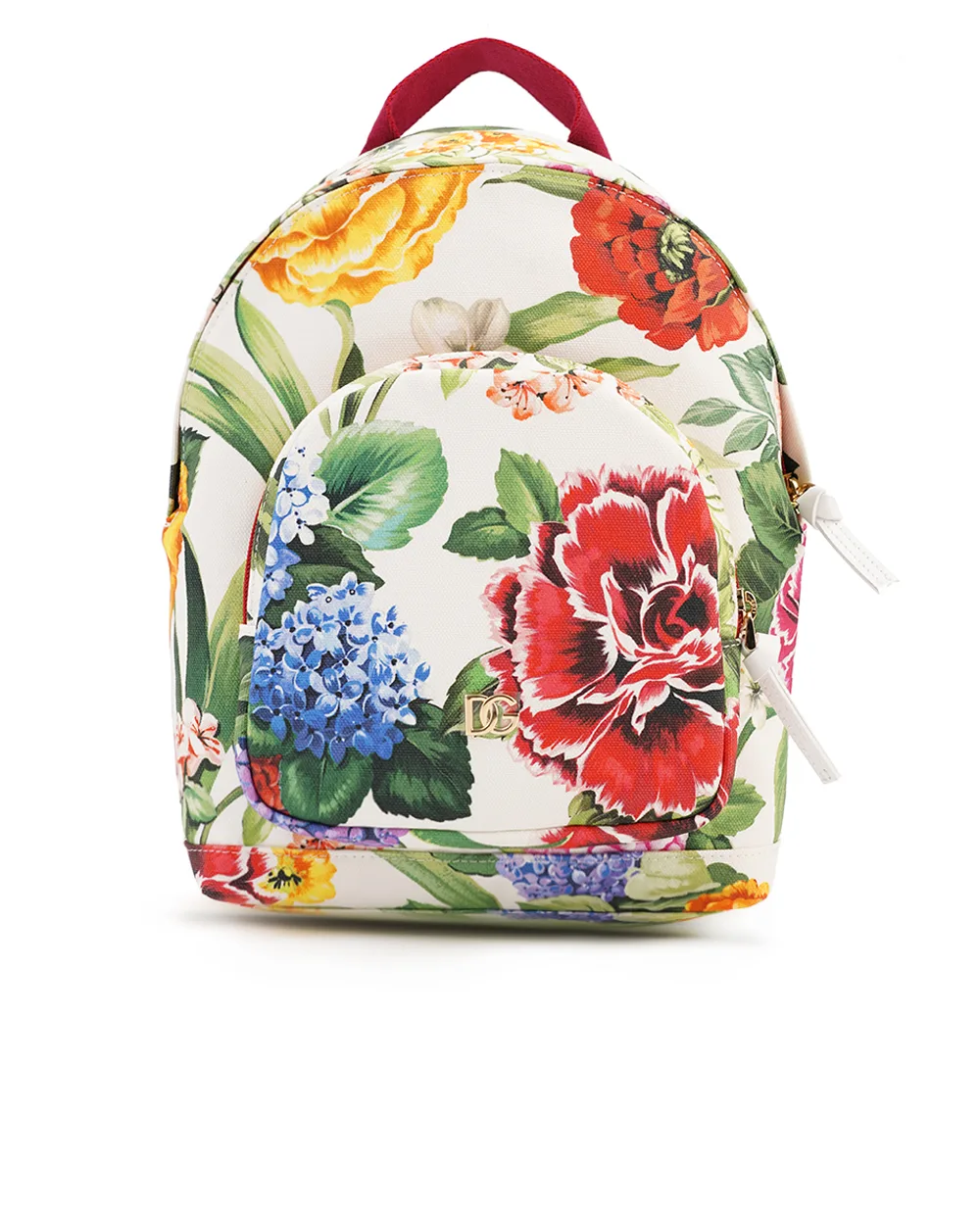 Детский рюкзак Dolce&Gabbana Kids EB0105-A6571, разноцветный цвет • Купить в интернет-магазине Kameron