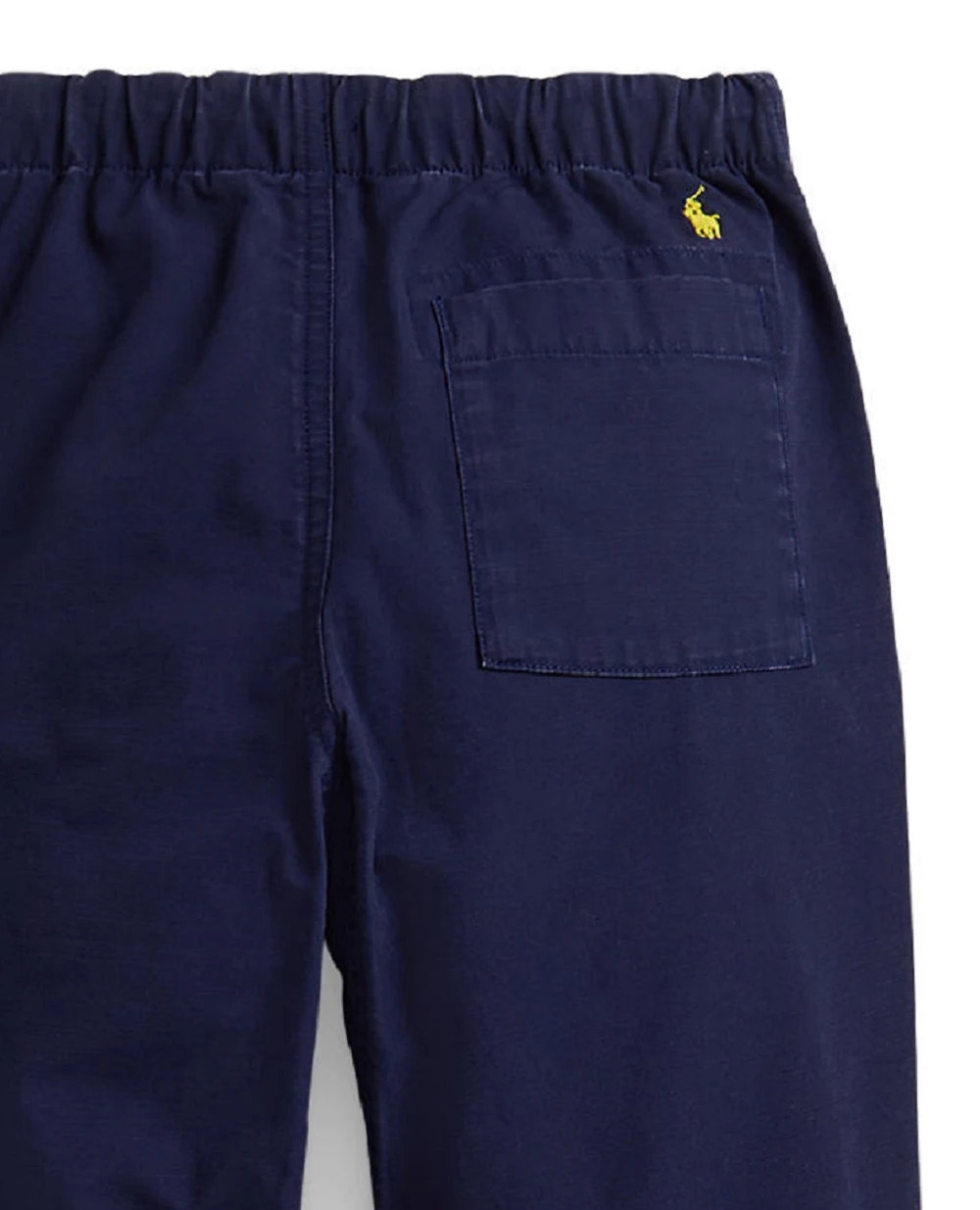 Детские брюки-карго Polo Ralph Lauren Kids 322979624504, синий цвет • Купить в интернет-магазине Kameron
