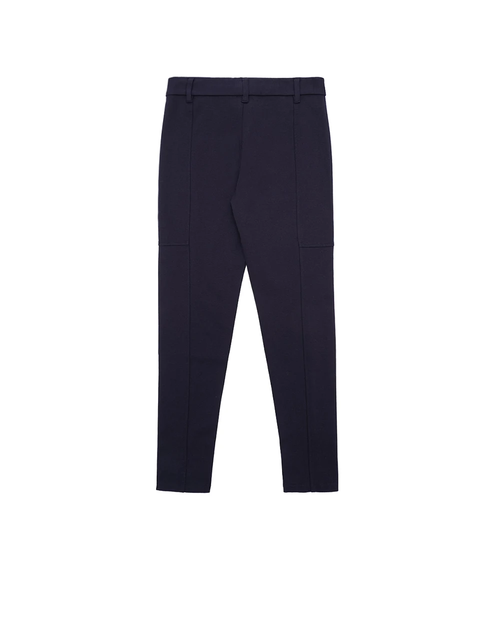 Детские брюки Polo Ralph Lauren Kids 312750857007, темно-синий цвет • Купить в интернет-магазине Kameron