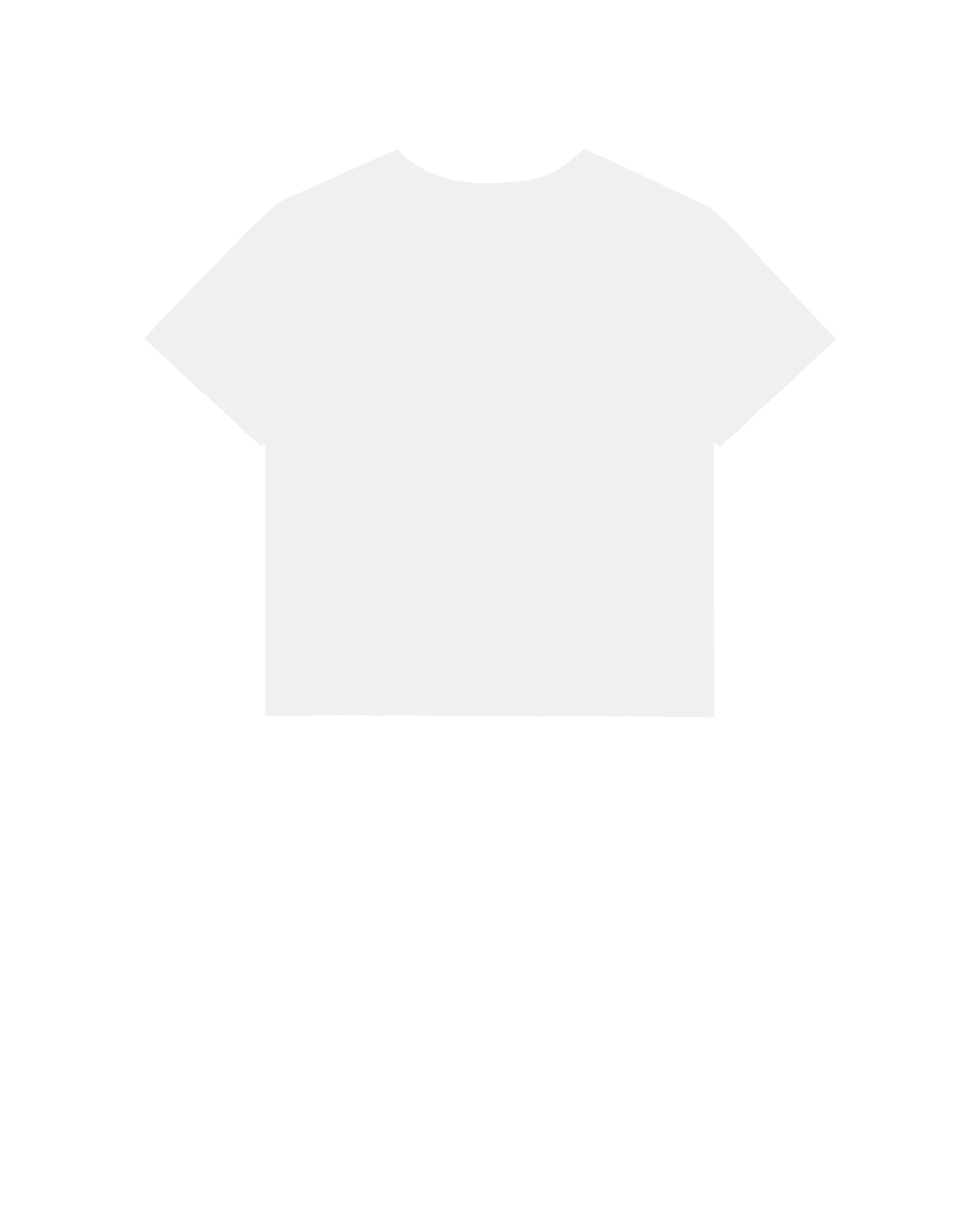 Детская футболка Dolce&Gabbana Kids L5JTNK-G7PWL-S, черный цвет • Купить в интернет-магазине Kameron