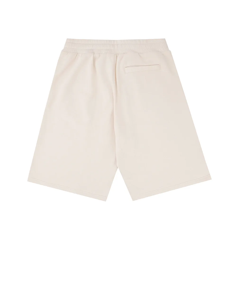 Детские шорты (костюм) Dolce&Gabbana Kids L4JQR4-G7O5B-S, бежевый цвет • Купить в интернет-магазине Kameron