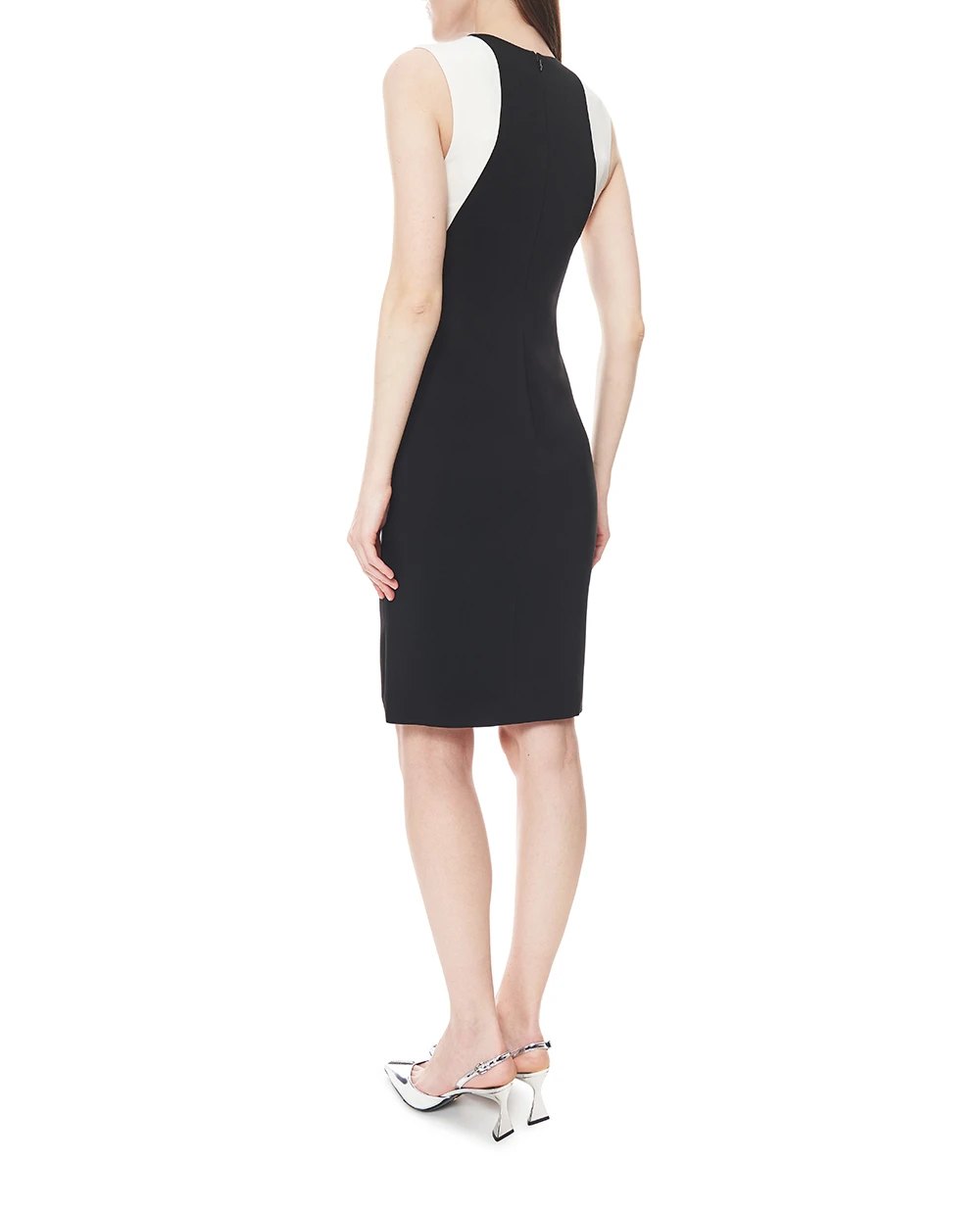 Платье Legacy Miracle Stella McCartney 3200073DU300, черный цвет • Купить в интернет-магазине Kameron