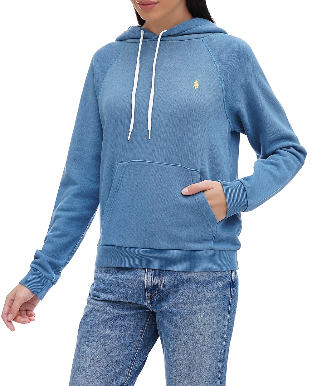 Худи (костюм) Polo Ralph Lauren 211935583007, синий цвет • Купить в интернет-магазине Kameron