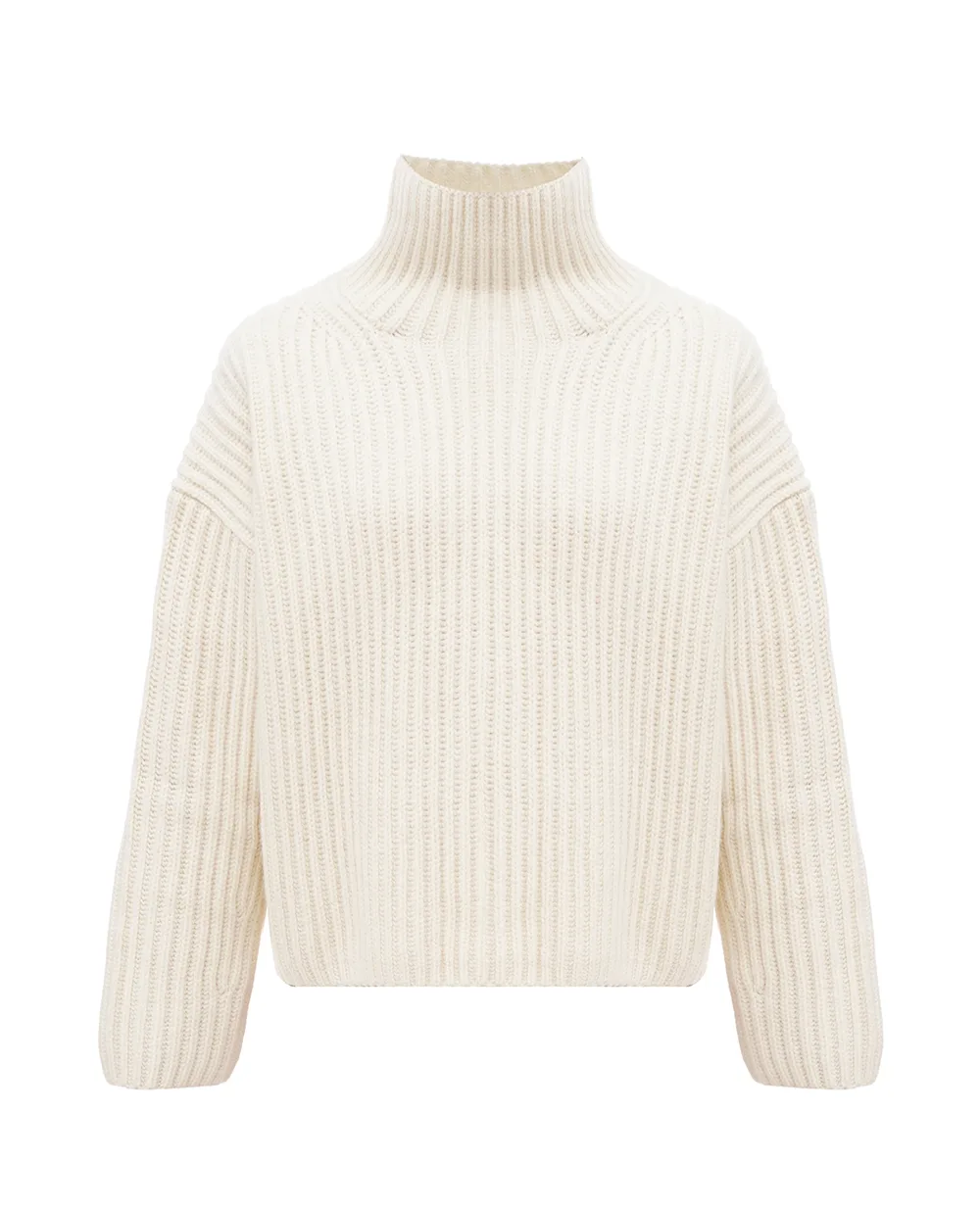 Свитер Polo Ralph Lauren 211947928001, белый цвет • Купить в интернет-магазине Kameron