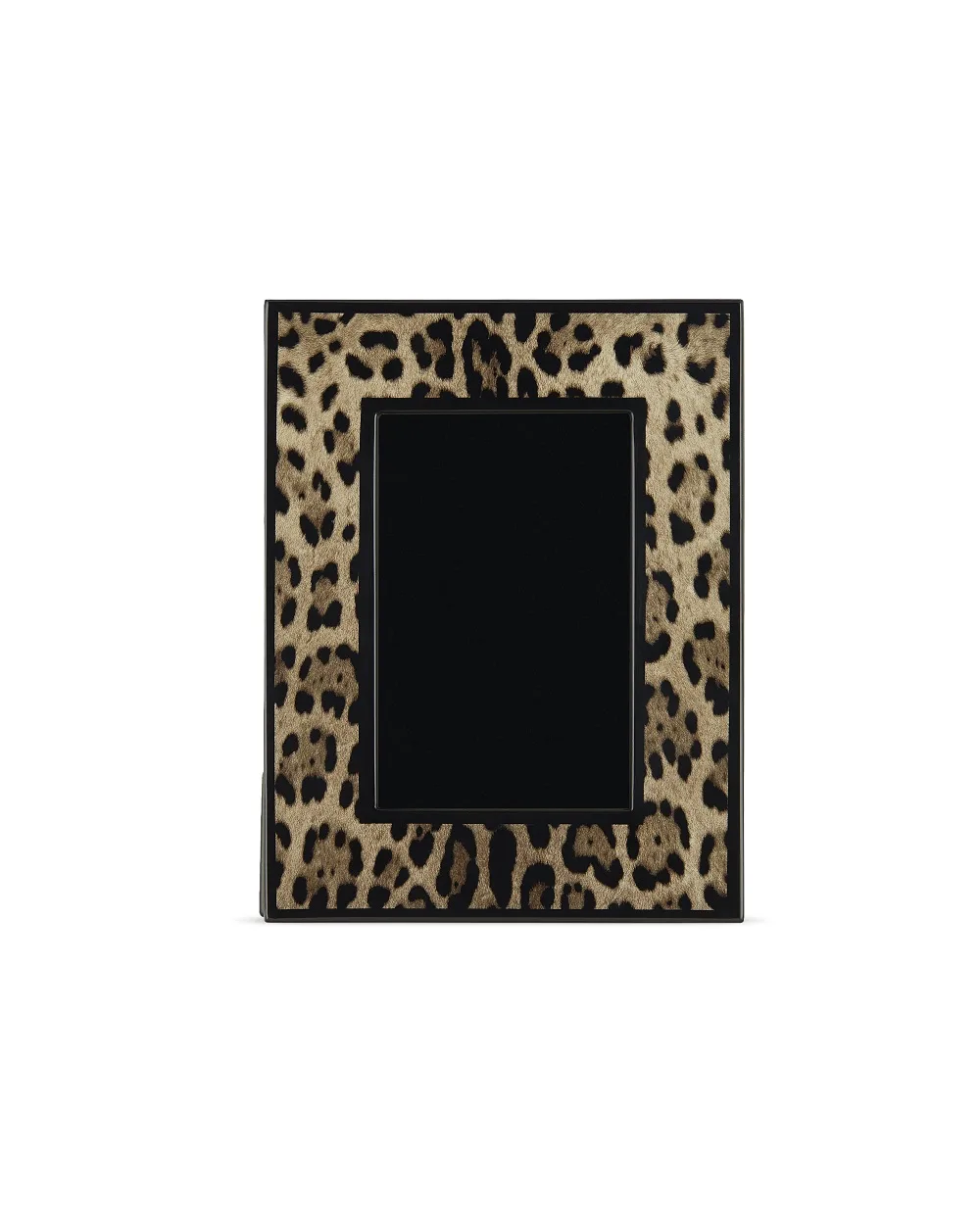 Рамка из лакированного дерева Dolce&Gabbana TCC088-TCAGC, коричневый цвет • Купить в интернет-магазине Kameron
