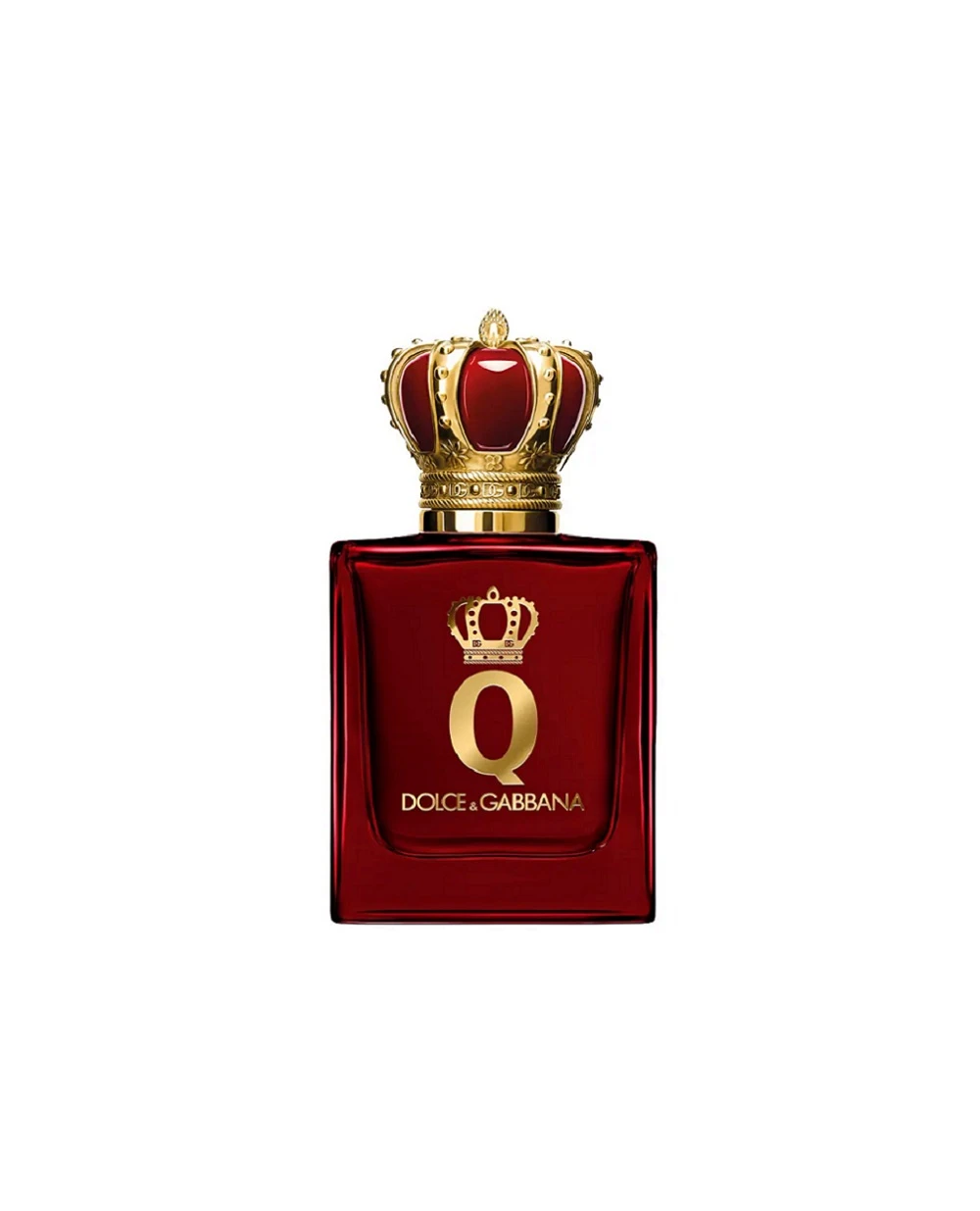 Парфумована вода Q by Dolce&Gabbana Parfum, 50 мл Dolce&Gabbana P1KQ1L05-QUEEN, різнокольоровий колір • Купити в інтернет-магазині Kameron