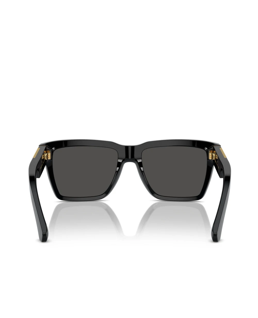 Сонцезахисні окуляри Dolce&Gabbana 4465501-8755, чорний колір • Купити в інтернет-магазині Kameron