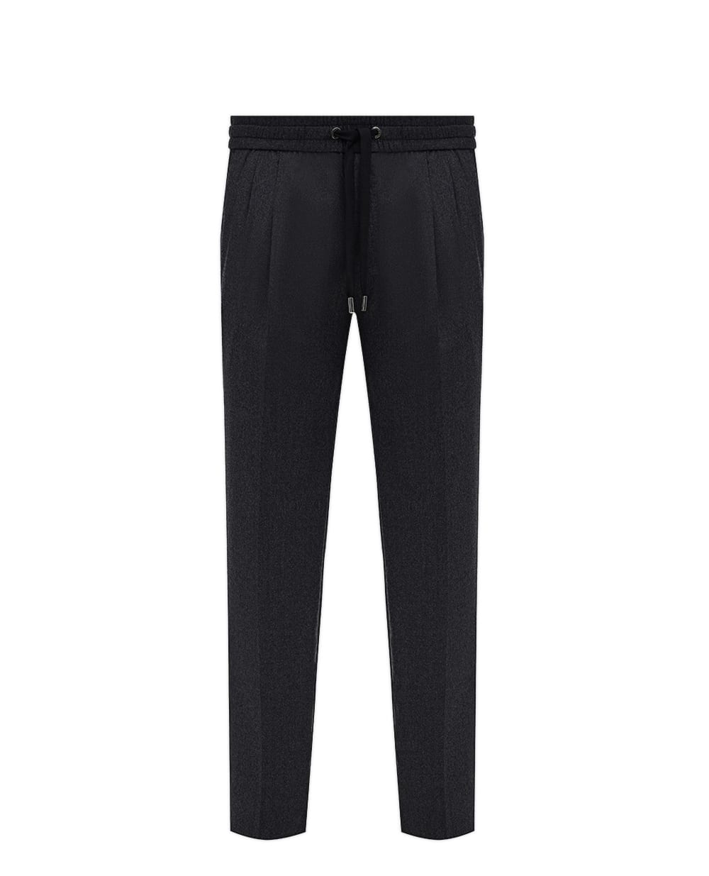 Брюки Dolce&Gabbana GP0D7T-GI251, серый цвет • Купить в интернет-магазине Kameron