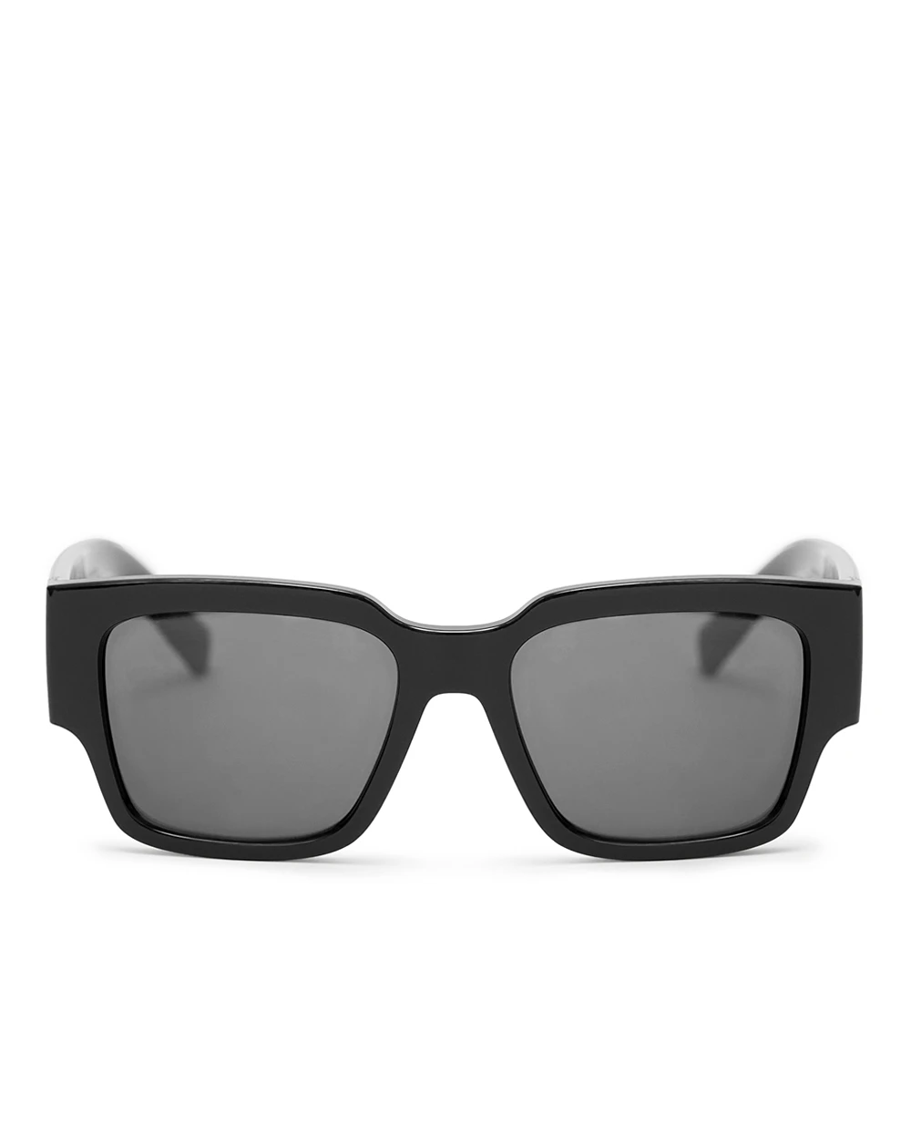 Детские солнцезащитные очки Dolce&Gabbana Kids 6004501-8749, черный цвет • Купить в интернет-магазине Kameron