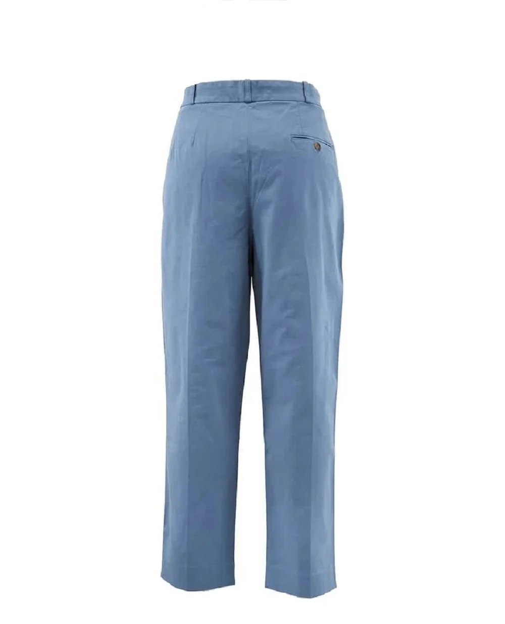 Чиносы Polo Ralph Lauren 211744940003, синий цвет • Купить в интернет-магазине Kameron