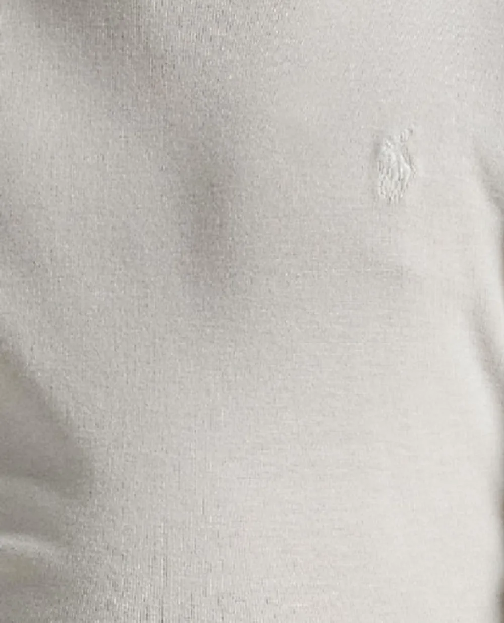 Детская водолазка з бавовни та модалу в рубчик Polo Ralph Lauren Kids 313850670001, белый цвет • Купить в интернет-магазине Kameron