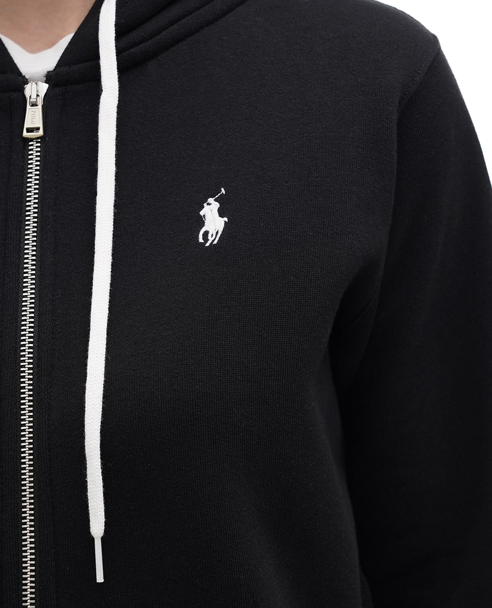 Толстовка (костюм) Polo Ralph Lauren 211943008003, черный цвет • Купить в интернет-магазине Kameron