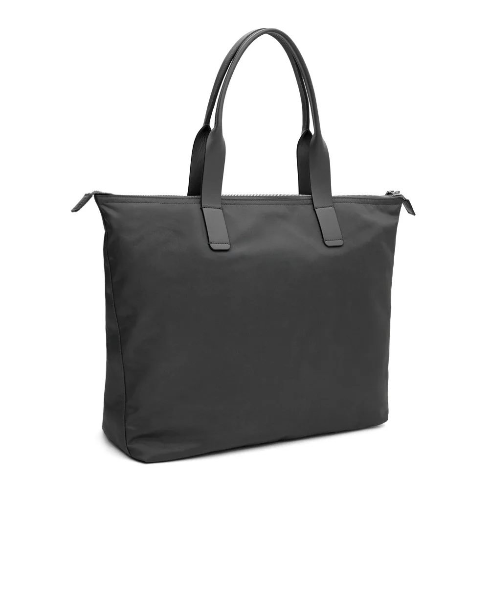 Сумка-шоппер Adamo Dolce&Gabbana BM2375-AN421, серый цвет • Купить в интернет-магазине Kameron
