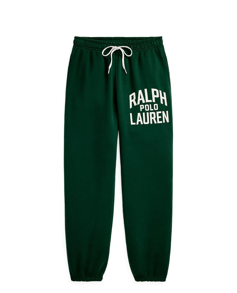Спортивные брюки (костюм) Polo Ralph Lauren 211971758001, зеленый цвет • Купить в интернет-магазине Kameron