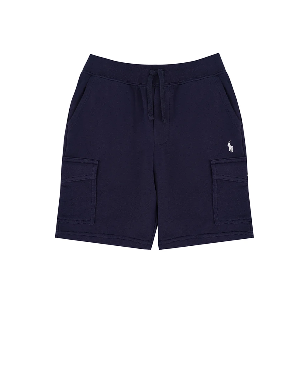 Детские шорты Polo Ralph Lauren Kids 323958158002, темно-синий цвет • Купить в интернет-магазине Kameron