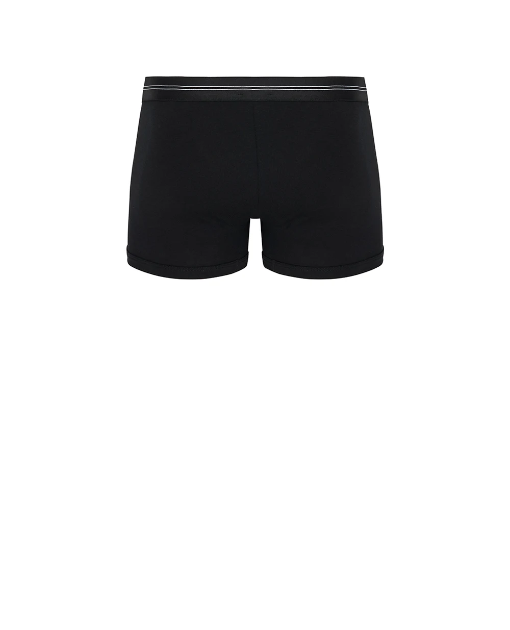Трусы-боксеры Dolce&Gabbana M4F46J-ONR66, черный цвет • Купить в интернет-магазине Kameron
