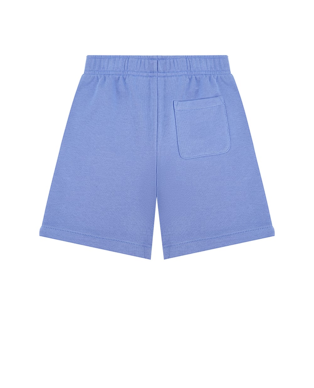 Детские шорты Polo Ralph Lauren Kids 322964135003, голубой цвет • Купить в интернет-магазине Kameron