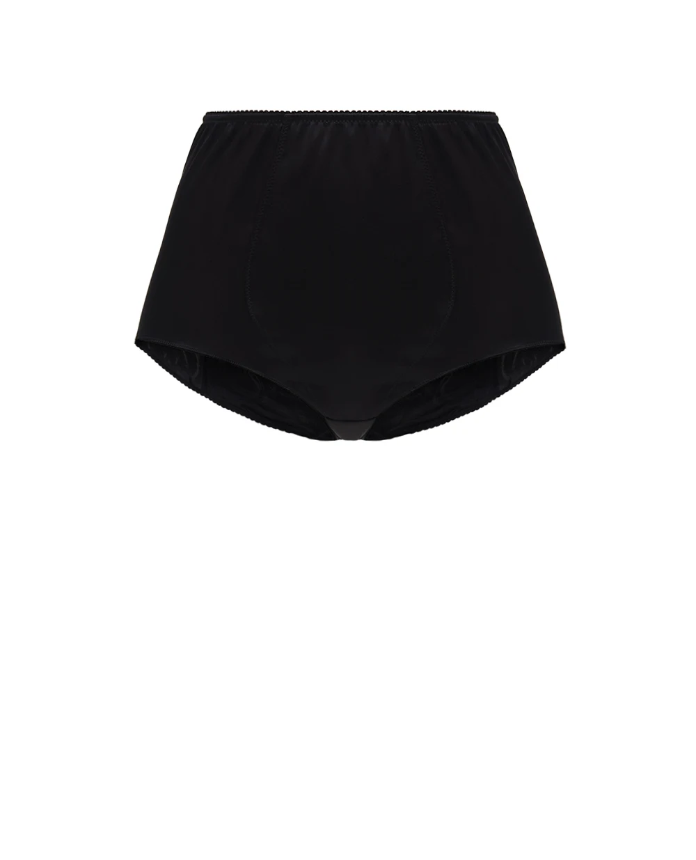 Трусики Dolce&Gabbana O2A18T-ONO13, черный цвет • Купить в интернет-магазине Kameron