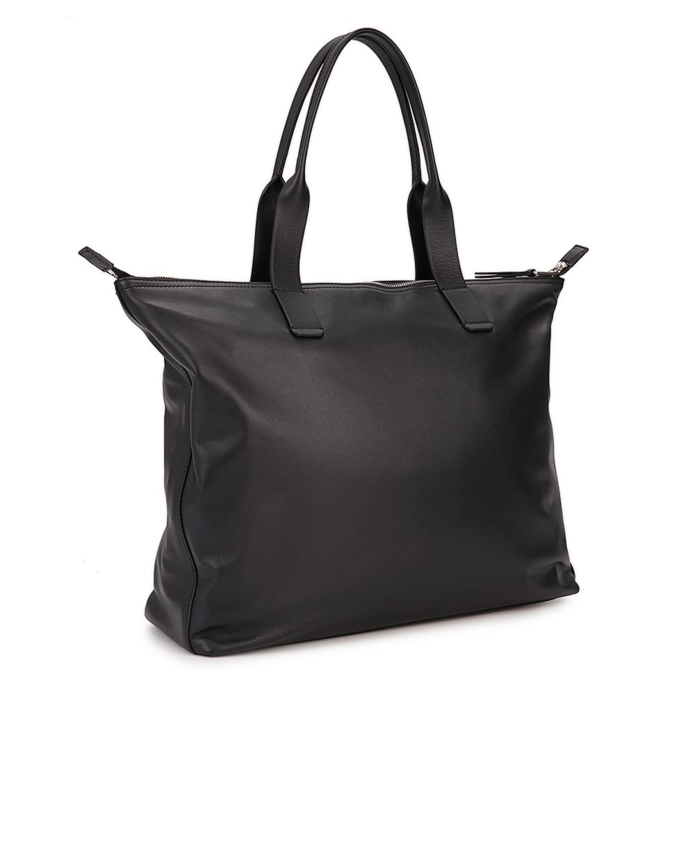 Кожаная сумка Medium Dolce&Gabbana BM2375-A6E48, черный цвет • Купить в интернет-магазине Kameron
