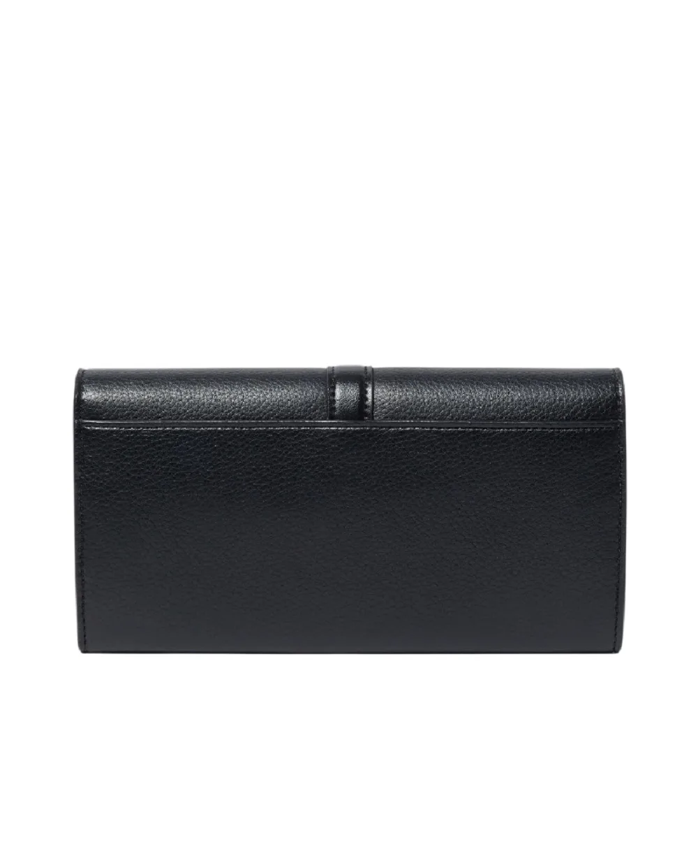 Кошелек Ryder Flap Continental Stella McCartney 7P0081WP0533, черный цвет • Купить в интернет-магазине Kameron