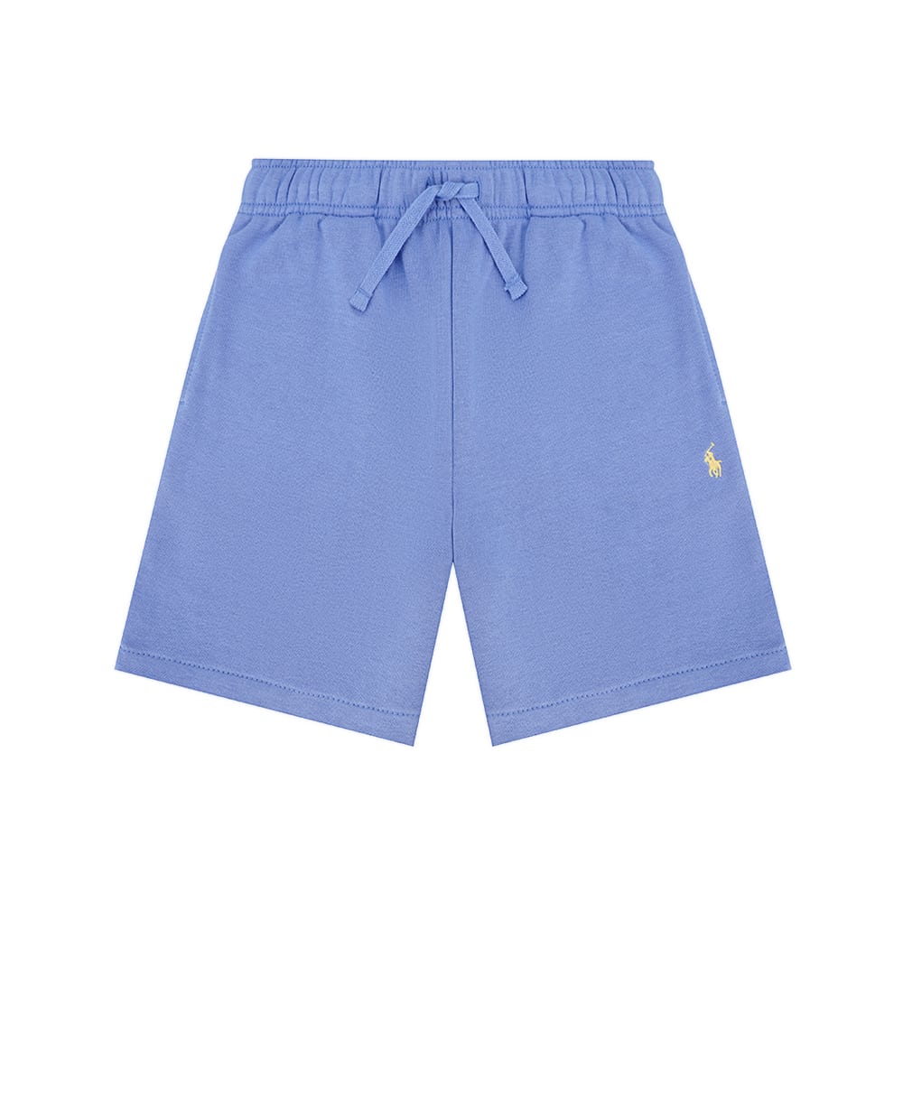 Детские шорты Polo Ralph Lauren Kids 323964135003, голубой цвет • Купить в интернет-магазине Kameron