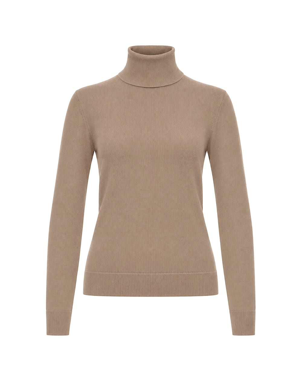 Гольф из кашемира Dolce&Gabbana FXW94T-JBW24, бежевый цвет • Купить в интернет-магазине Kameron