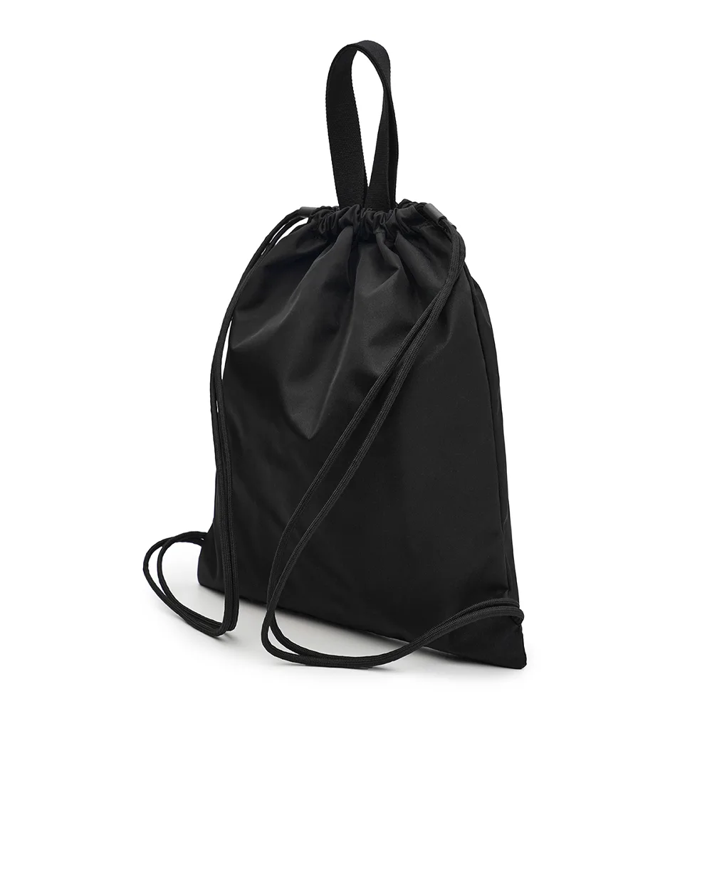 Детский рюкзак Dolce&Gabbana Kids EM0150-AZ589, черный цвет • Купить в интернет-магазине Kameron