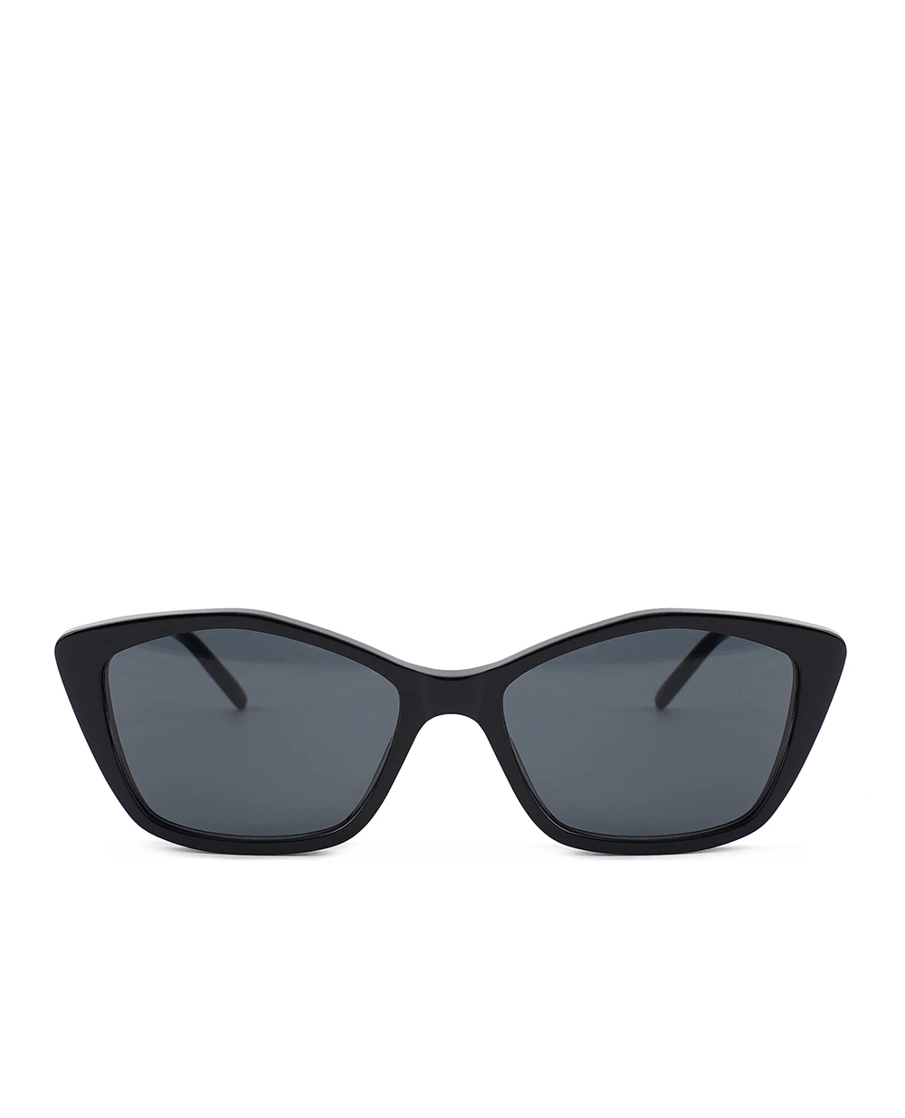 Солнцезащитные очки Saint Laurent 822247-Y9956, черный цвет • Купить в интернет-магазине Kameron