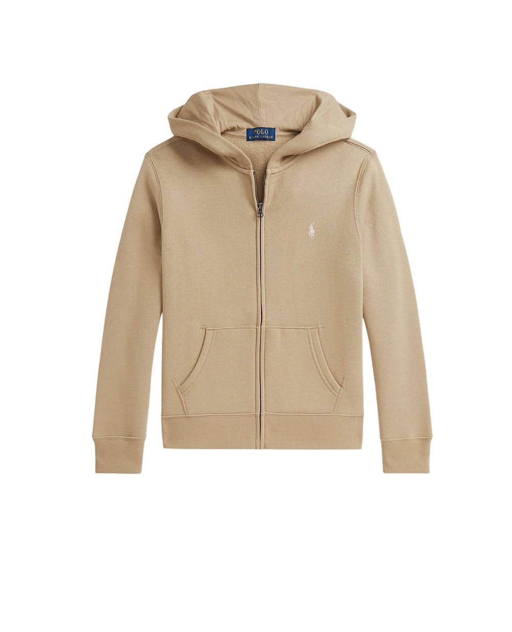 Дитяча толстовка (костюм) Polo Ralph Lauren Kids 323799360503, бежевий колір • Купити в інтернет-магазині Kameron
