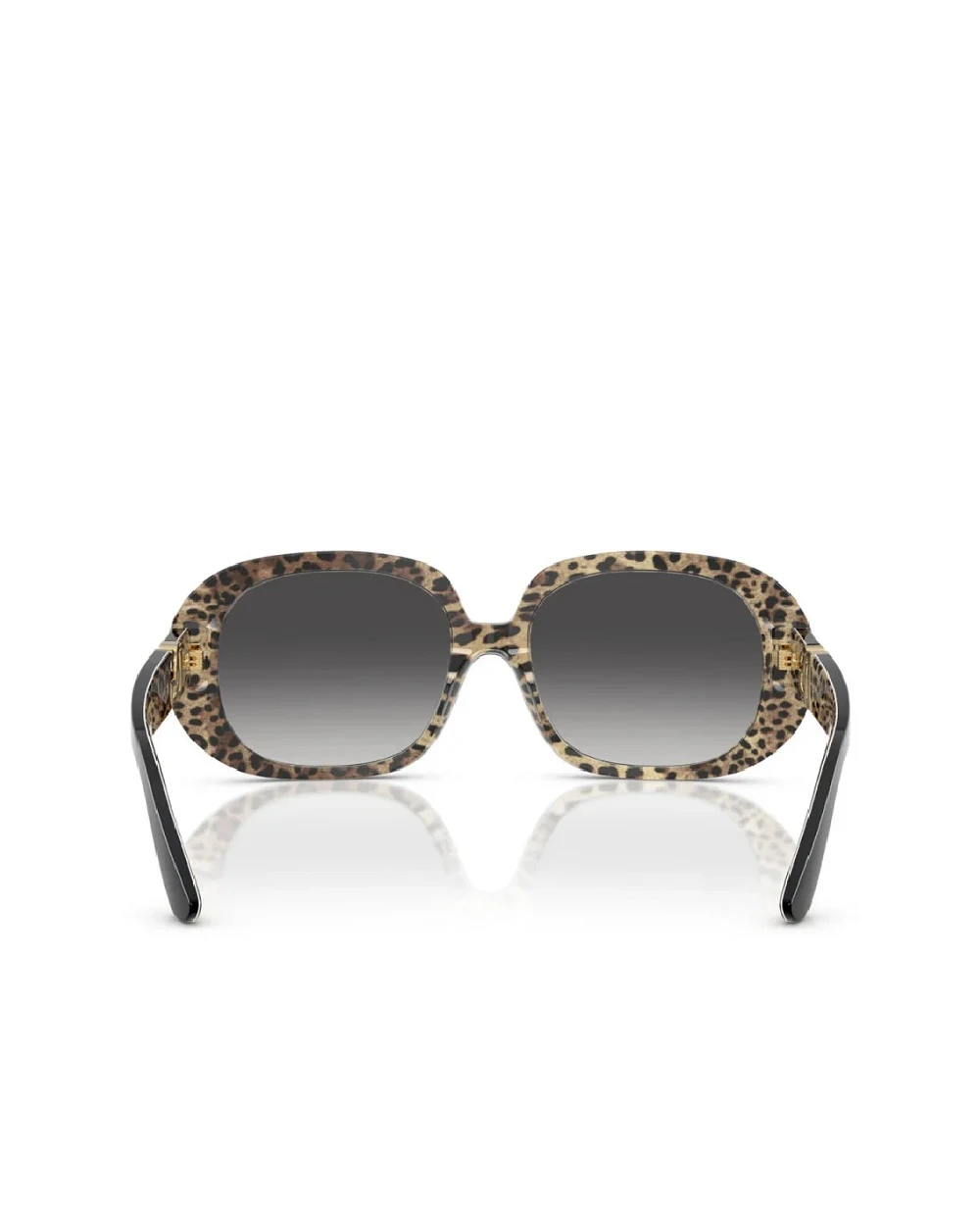 Солнцезащитные очки Dolce&Gabbana 44763299-8G56, черный цвет • Купить в интернет-магазине Kameron