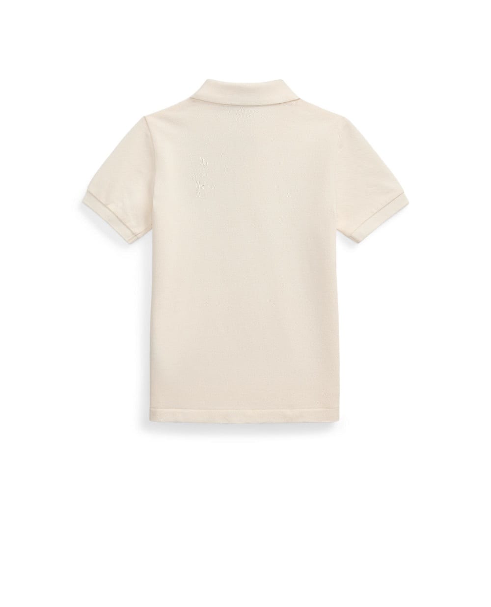 Детское поло Polo Bear Polo Ralph Lauren Kids 322973120001, бежевый цвет • Купить в интернет-магазине Kameron