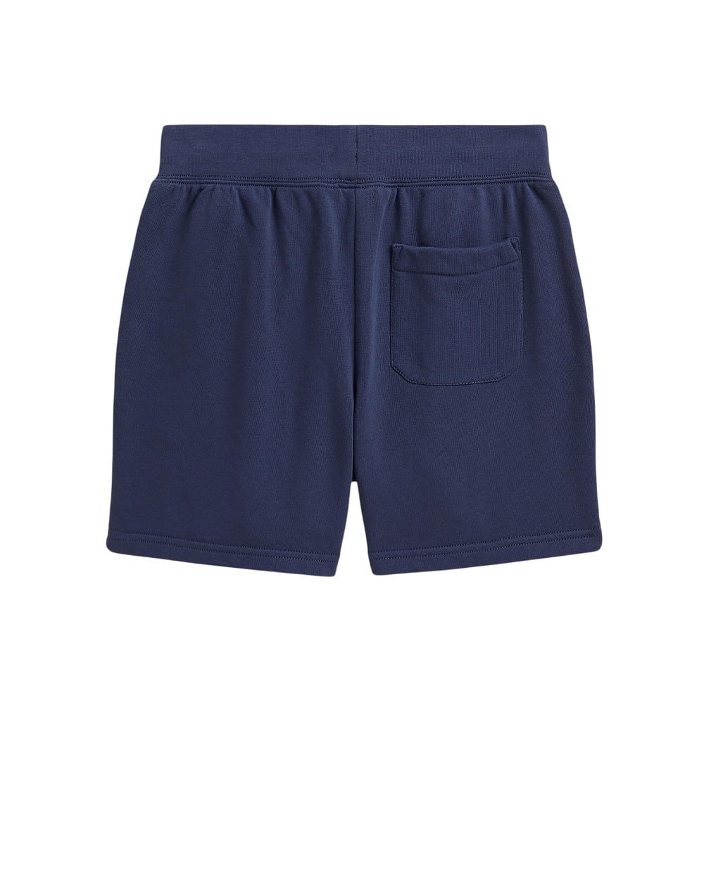 Детские шорты Big Pony Polo Ralph Lauren Kids 323A12258003, синий цвет • Купить в интернет-магазине Kameron