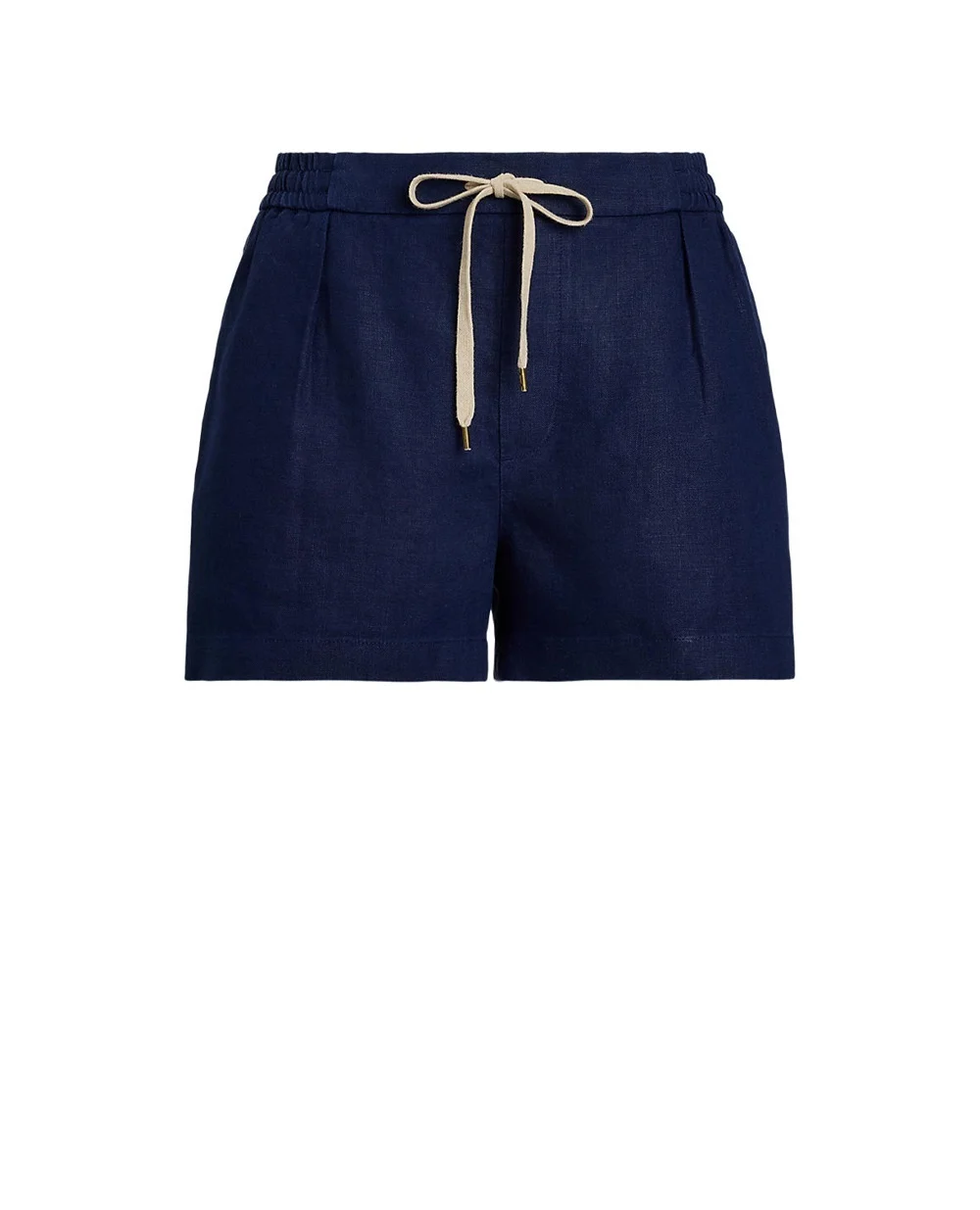 Шорты Polo Ralph Lauren 211965034002, темно-синий цвет • Купить в интернет-магазине Kameron
