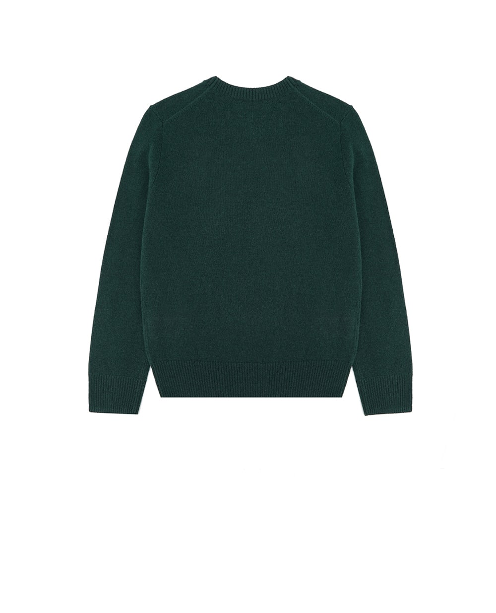 Детский джемпер Polo Ralph Lauren Kids 323951349003, зеленый цвет • Купить в интернет-магазине Kameron