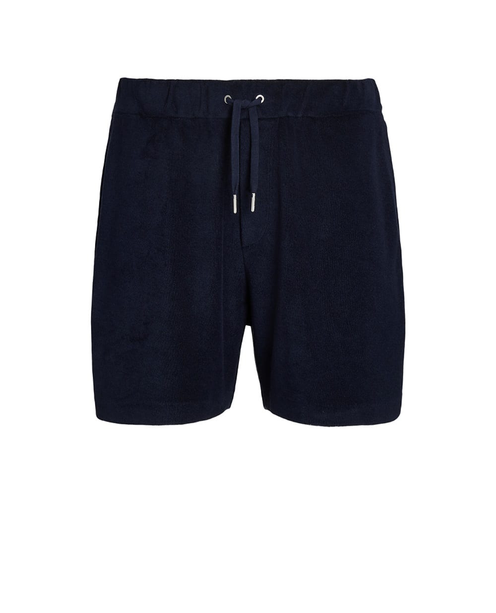Шорти Ralph Lauren Purple Label 790960395002, темно-синій колір • Купити в інтернет-магазині Kameron