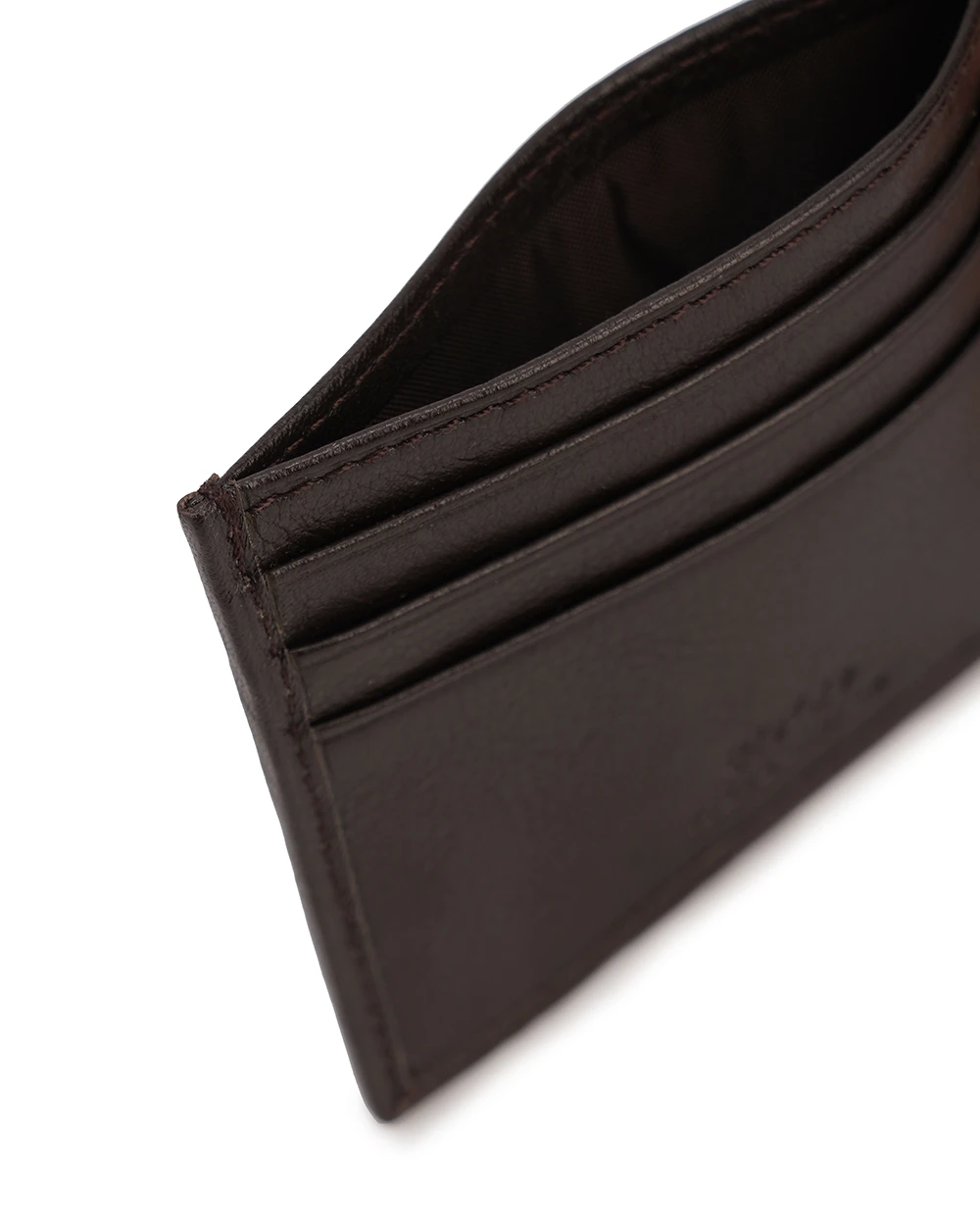 Визитница Polo Ralph Lauren 405913722001, коричневый цвет • Купить в интернет-магазине Kameron