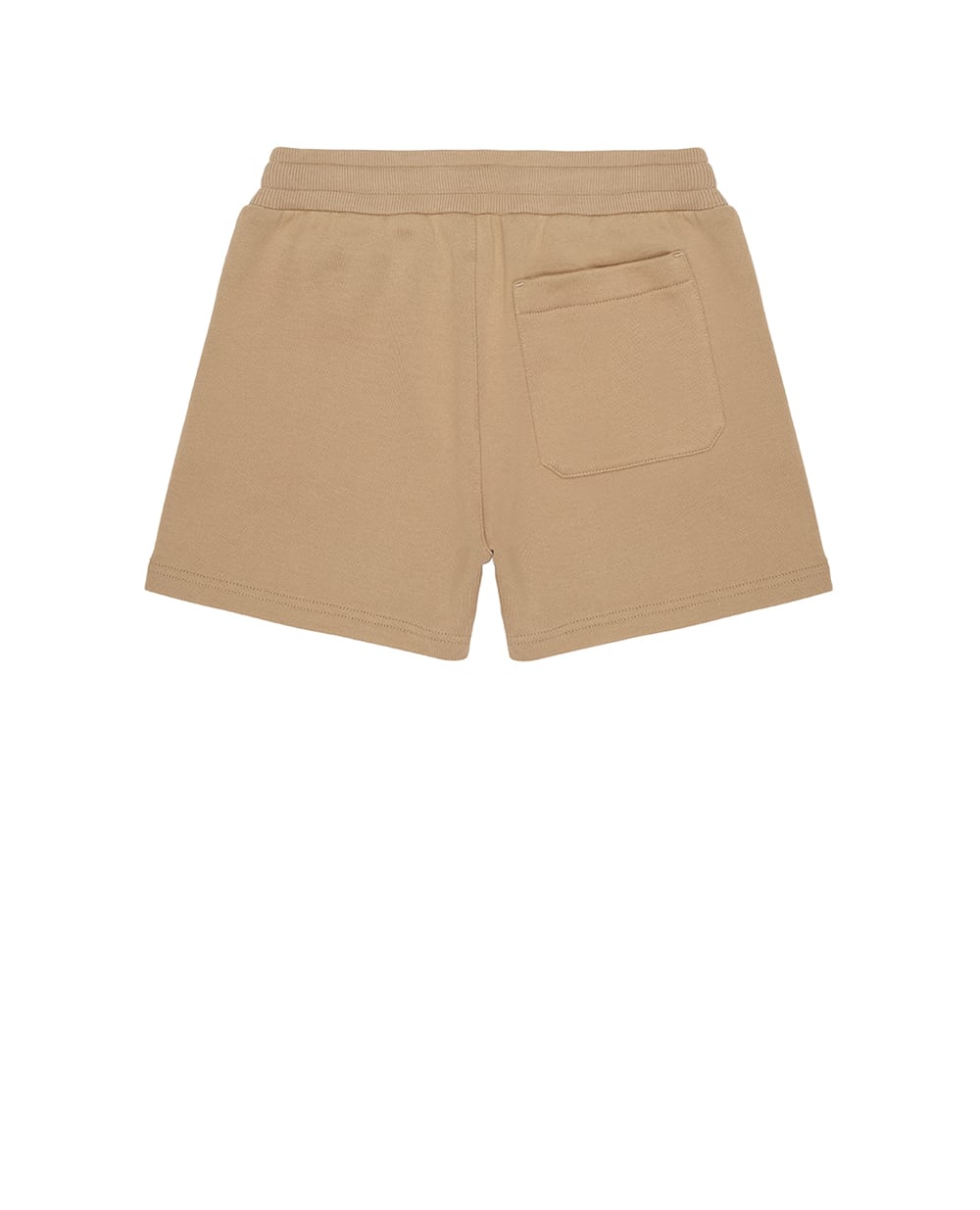 Дитячі шорти Dolce&Gabbana Kids L4JQU6-G7PRO-B, бежевий колір • Купити в інтернет-магазині Kameron