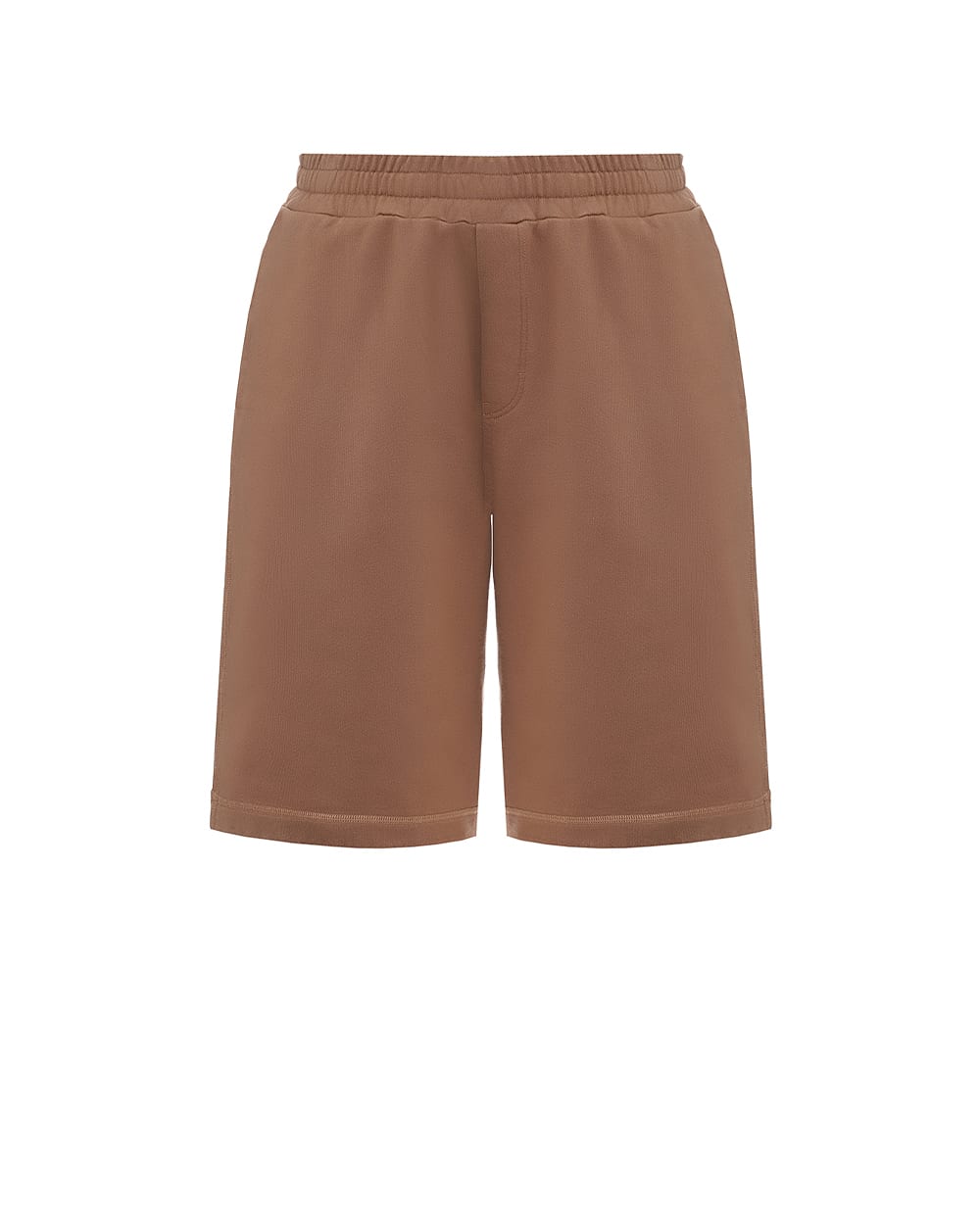 Шорти (костюм) Dolce&Gabbana GP10AZ-G7O2P, коричневий колір • Купити в інтернет-магазині Kameron
