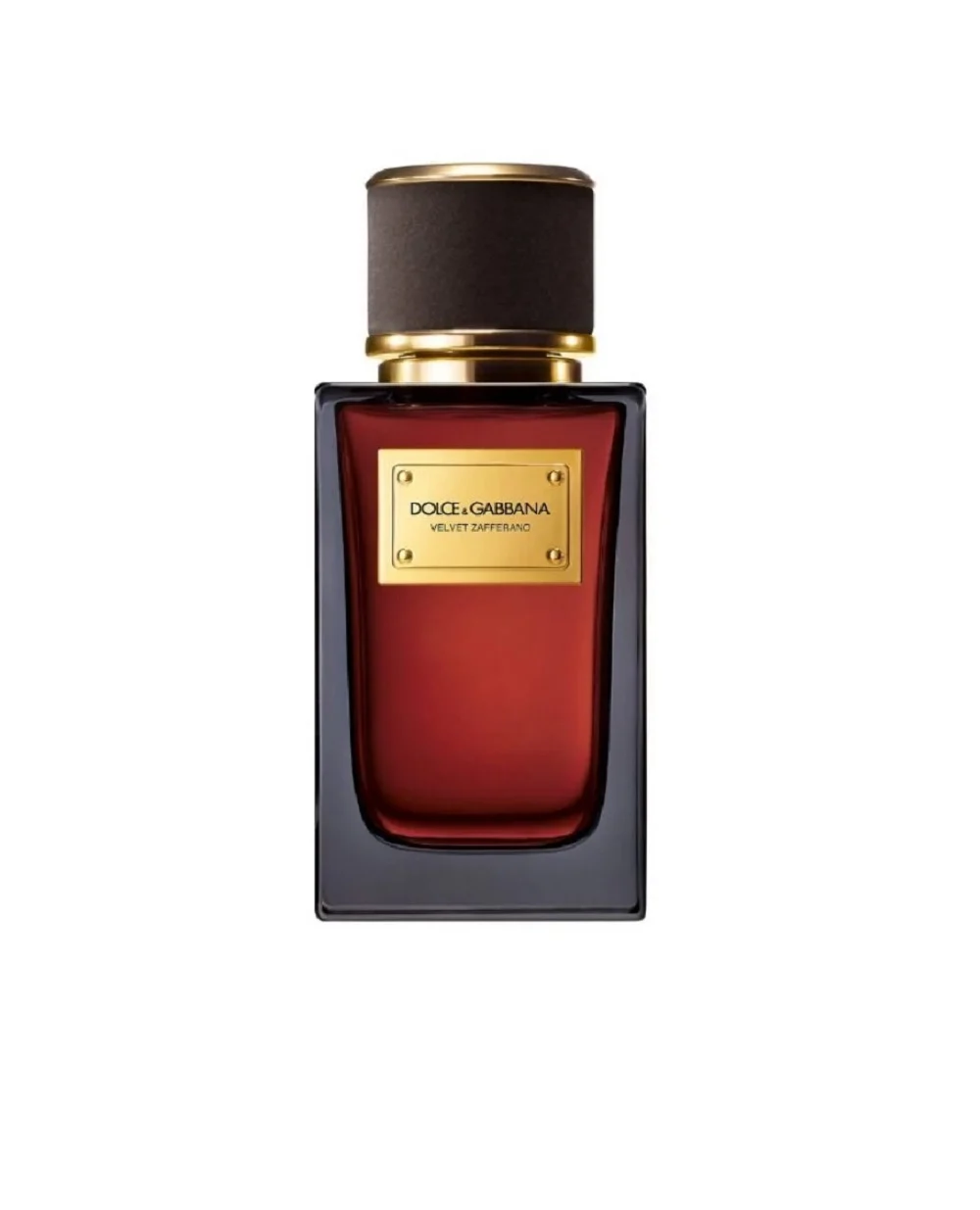 Парфюмированная вода Velvet Zafferano, 100 мл Dolce&Gabbana P1CO1C13-ЗАФФЕРАНО, разноцветный цвет • Купить в интернет-магазине Kameron