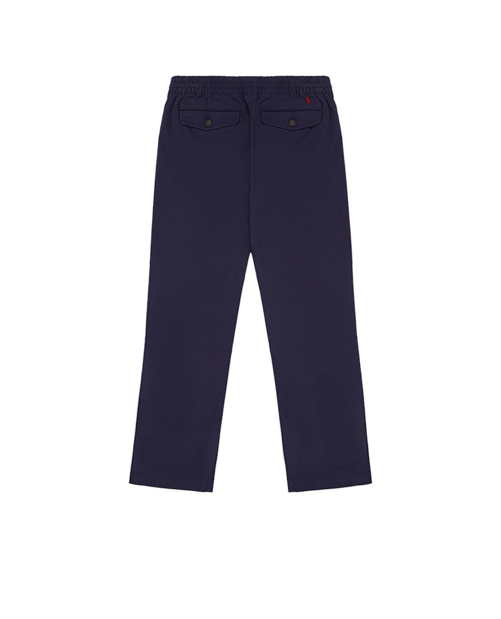 Детские брюки Polo Ralph Lauren Kids 322855803002, темно-синий цвет • Купить в интернет-магазине Kameron