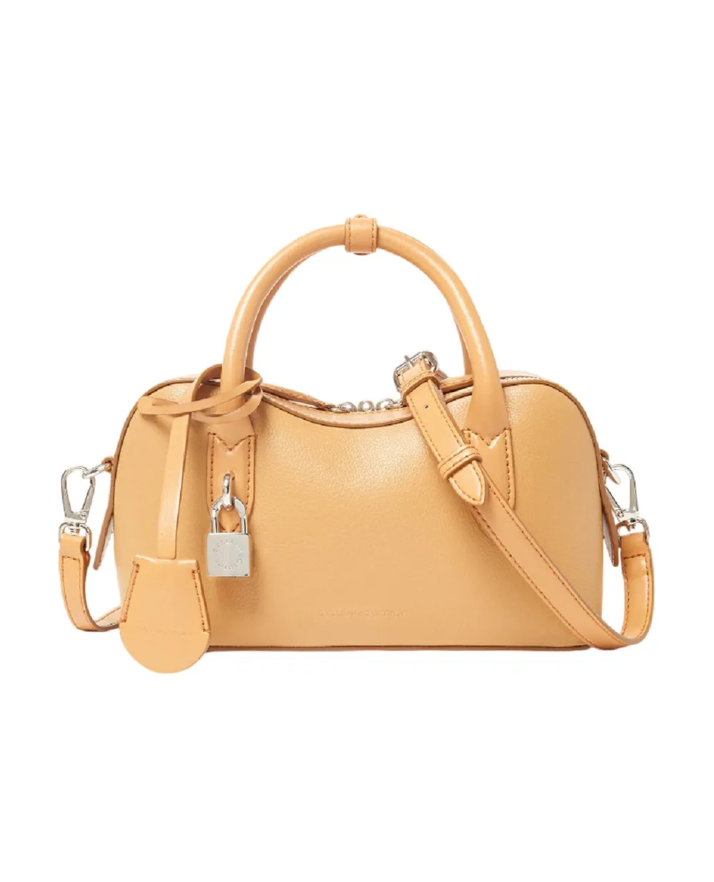 Сумка через плечо Ryder Stella McCartney 7B0139WP0533-S, коричневый цвет • Купить в интернет-магазине Kameron
