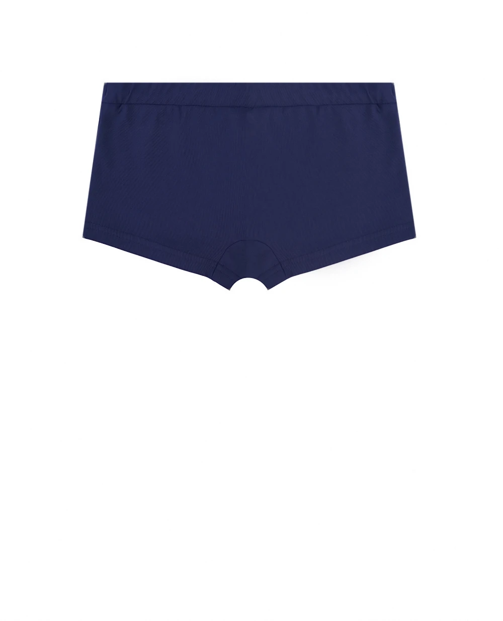 Детские плавки Dolce&Gabbana Kids L4J849-ON03T-S, темно-синий цвет • Купить в интернет-магазине Kameron