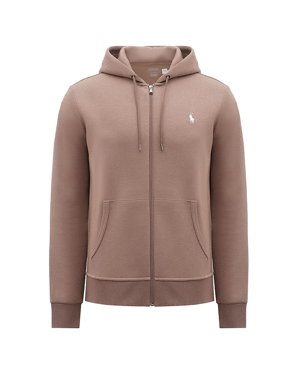 Толстовка (костюм) Polo Ralph Lauren 710881517050, коричневый цвет • Купить в интернет-магазине Kameron