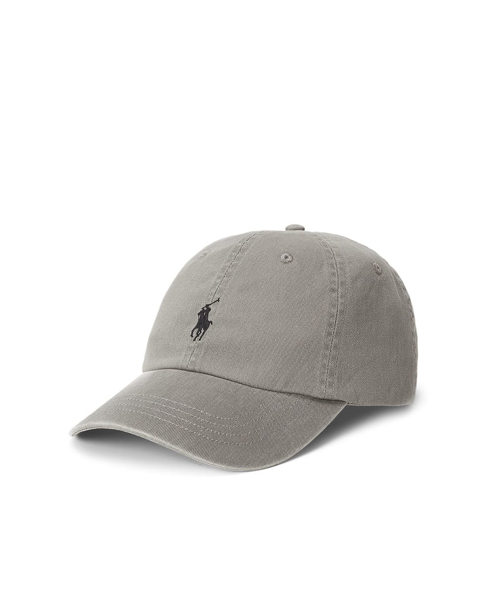 Бейсболка Polo Ralph Lauren 710667709065, серый цвет • Купить в интернет-магазине Kameron