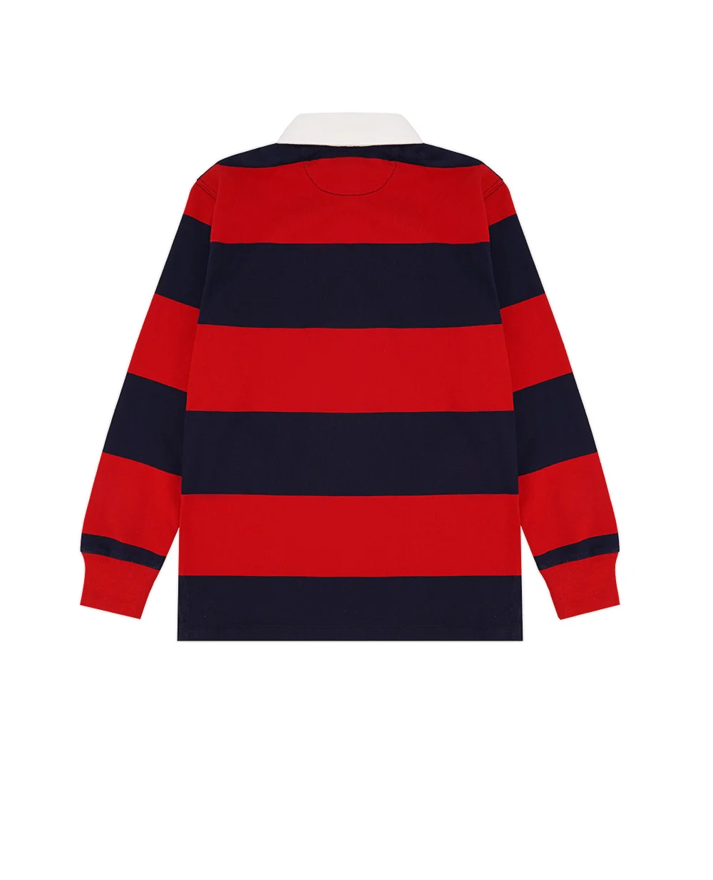 Детское поло Polo Ralph Lauren Kids 323932280003, темно-синий цвет • Купить в интернет-магазине Kameron