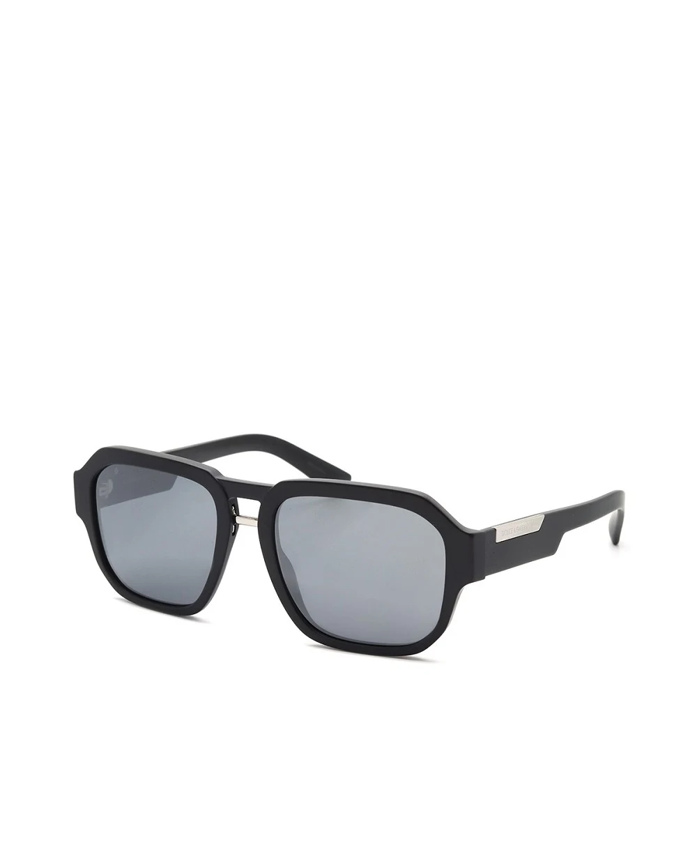 Сонцезахисні окуляри Dolce&Gabbana 44642525-6G56, чорний колір • Купити в інтернет-магазині Kameron