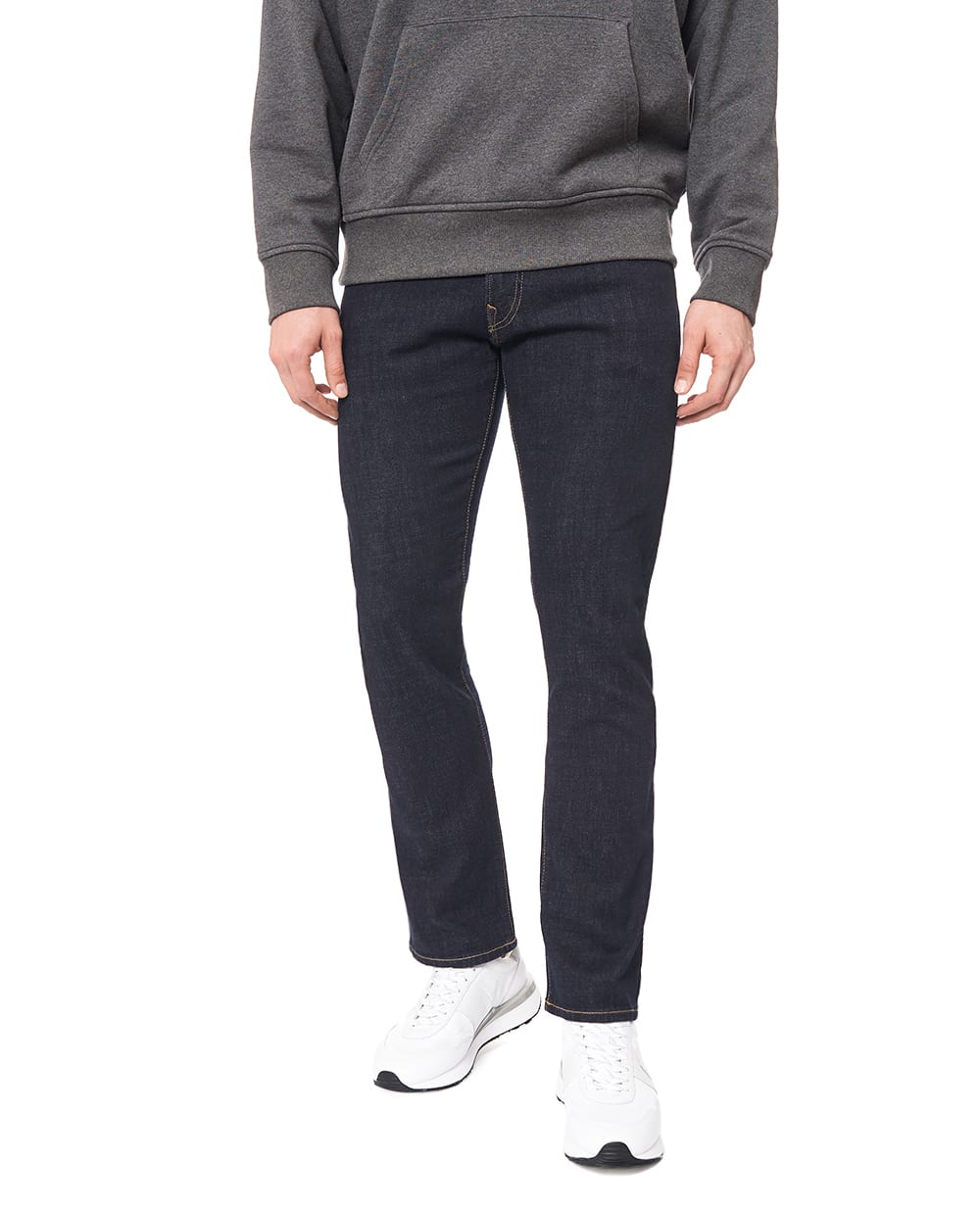 Джинси Polo Ralph Lauren 710982495001, темно-синій колір • Купити в інтернет-магазині Kameron