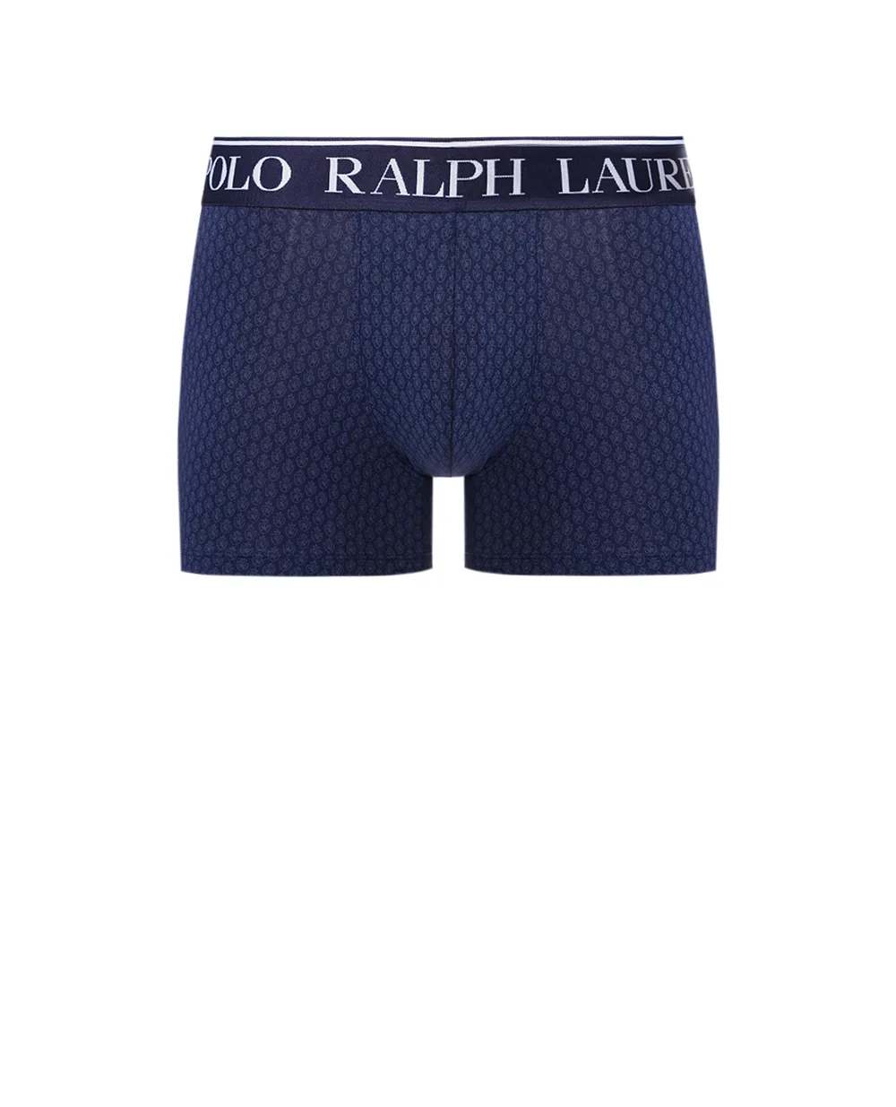 Боксеры Polo Ralph Lauren 714981414002, синий цвет • Купить в интернет-магазине Kameron